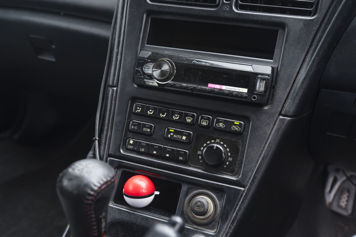 Toyota Celica ST205 GT-FOUR