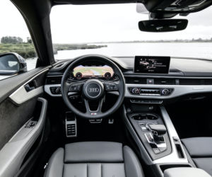 Audi A5 Coupe