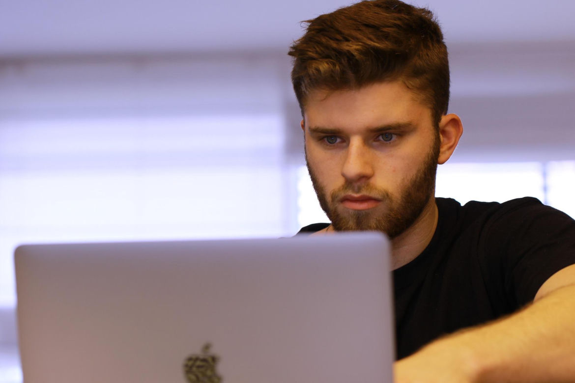 Psychologia. Popularny kierunek z trudnym startem