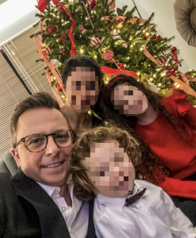 Tak mieszka Dariusz Joński