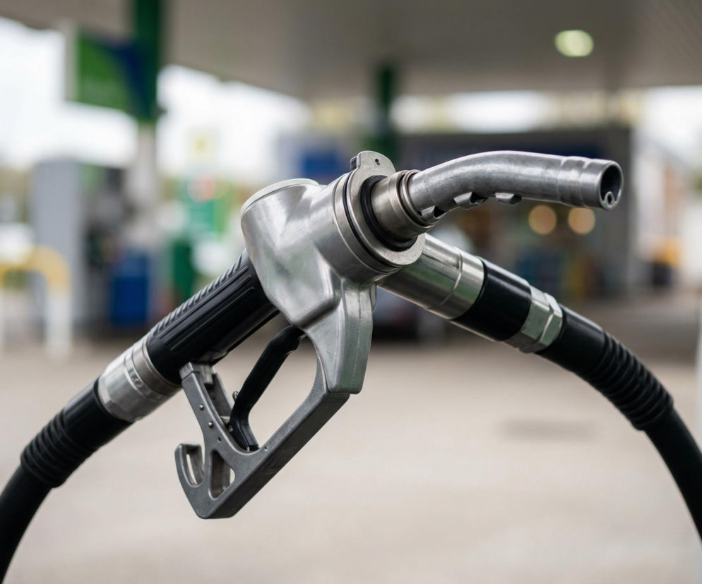 Szok na rynku paliw! Ceny szybują przez konflikt na Bliskim Wschodzie 