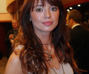 Anna Przybylska