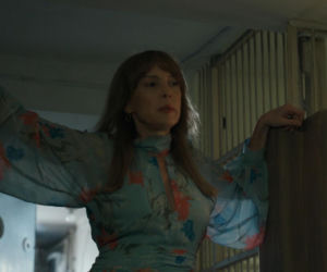 Barwy szczęścia, odcinek 3299.  Agnieszka (Katarzyna Tlałka)