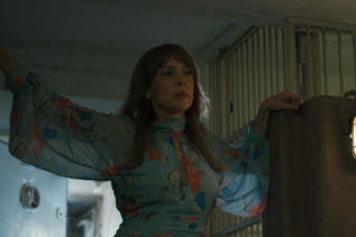 Barwy szczęścia, odcinek 3299.  Agnieszka (Katarzyna Tlałka)