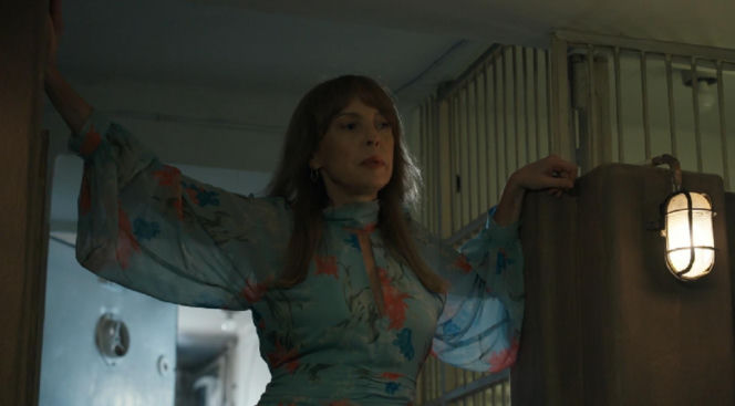 Barwy szczęścia, odcinek 3299.  Agnieszka (Katarzyna Tlałka)