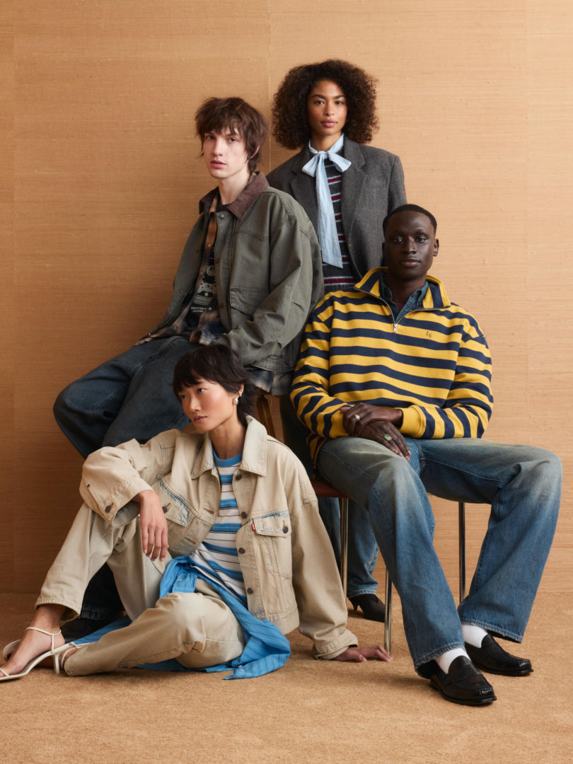 Levi’s