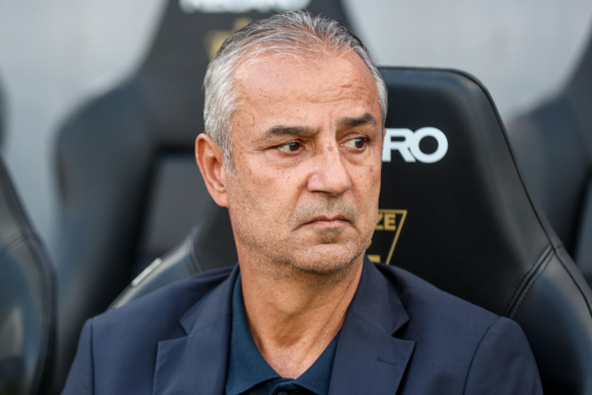 Zobaczcie zdjęcia kibiców z meczu Górnik - Fenerbahce i krótkie podsumowanie środowego spotkania na se.pl