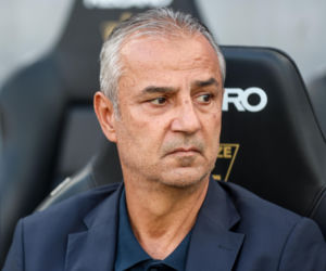 Zobaczcie zdjęcia kibiców z meczu Górnik - Fenerbahce i krótkie podsumowanie środowego spotkania na se.pl