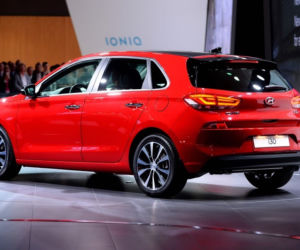 Nowy Hyundai i30