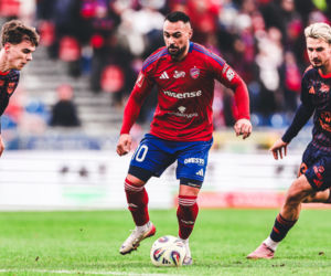 Ivi Lopez wrócił i złożył obietnicę. Te słowa poruszą kibiców Rakowa