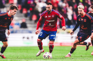 Ivi Lopez ma patent na Lecha Poznań. Gwiazdor Rakowa wrócił i wysyła jasny sygnał przed hitem