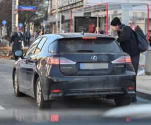 Małgorzata Potocka na randce przyjacielem