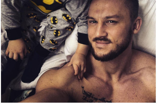 Michał Będźmirowski: kim jest Modny Tata - uczestnik Agent Gwizdy 2?