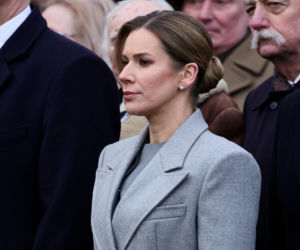 Marta Nawrocka poznała Dodę