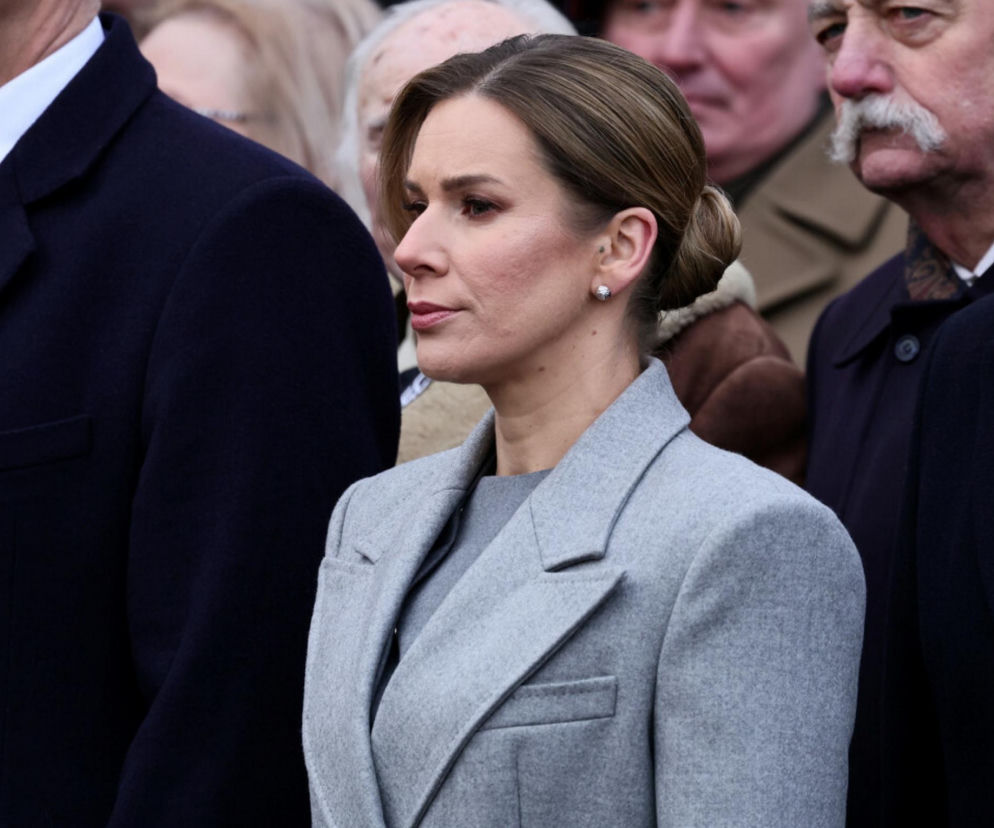 Marta Nawrocka poznała Dodę