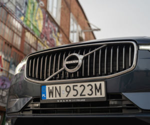 Volvo XC60 B4 AWD Mild Hybrid