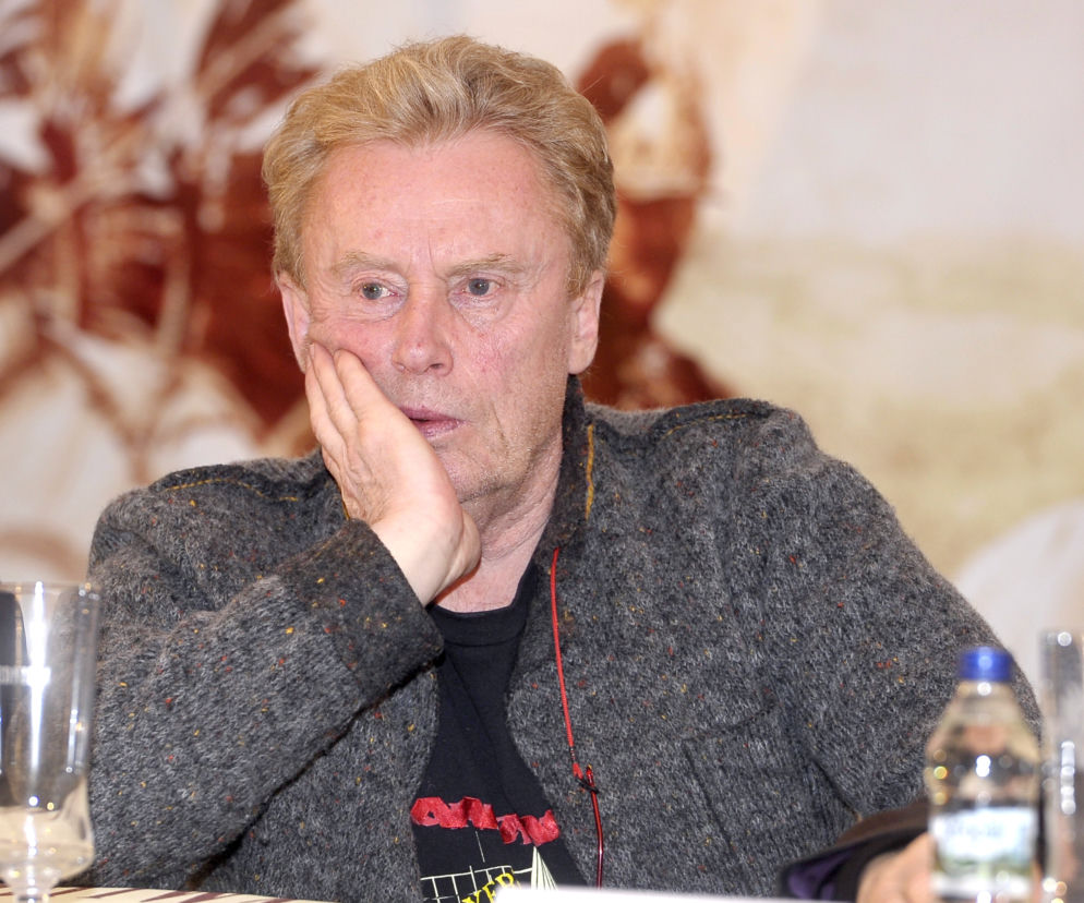 DANIEL OLBRYCHSKI