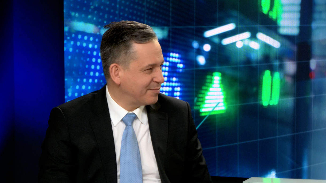 Pieniądze to nie wszystko 6.04.2022 - Hubert Biskupski, Sławomir Dudek