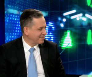 Pieniądze to nie wszystko 6.04.2022 - Hubert Biskupski, Sławomir Dudek