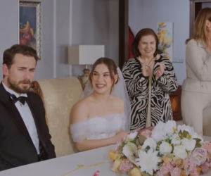 Koniec Miłość i nadzieja. Tak będzie wyglądał ślub Sili i Kuzeya w ostatnim 377 odcinku - ZDJĘCIA