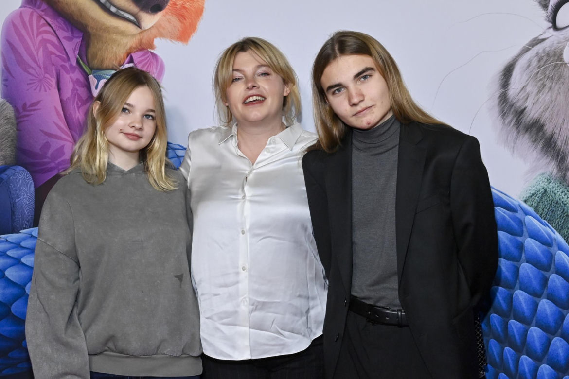 Premiera filmu "Zwierzogród 2"