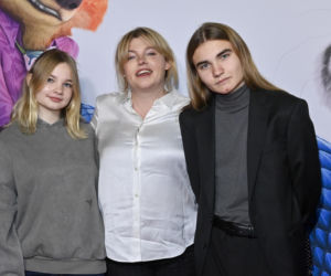 Premiera filmu Zwierzogród 2