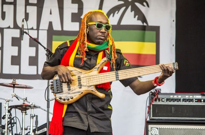 Ostróda Reggae Festival 2017: PROGRAM, WYKONAWCY