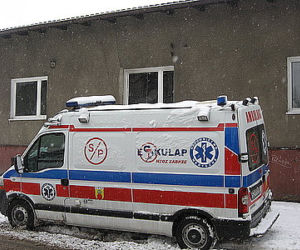 Zabrze: Pożar domu. 3 osoby spłonęły żywcem 