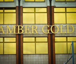 Amber Gold