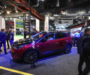 Nowości i premiery na targach Fleet Market 2019