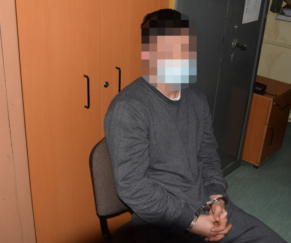 Krakowianka chciała uratować syna przed więzieniem. Padła ofiarą oszusta