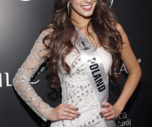 Zdobywczynie tytułu Miss Polski