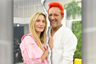 Żona Wiśniewskiego komentuje jego oświadczenie. Dzieci o rozstaniu dowiedziały się z wideo