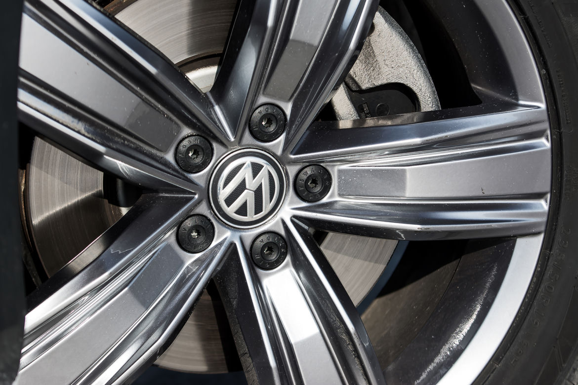 Volkswagen Tiguan Allspace 2.0 TDI 4MOTION 240 KM DSG7