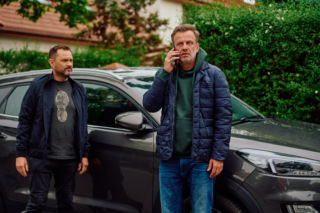 Na Wspólnej, odcinek 4269: Basia zostanie zaatakowana na ulicy! Chwilę później przepadnie bez wieści