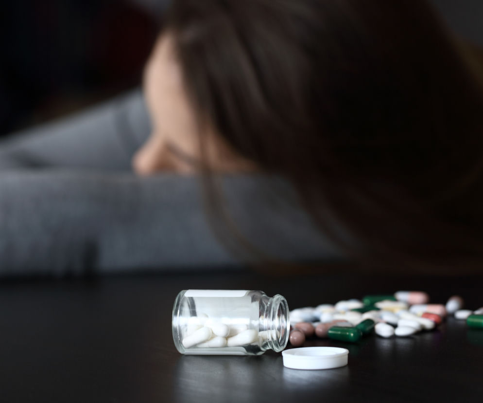 15-latka bohaterką! Razem z wilanowskimi policjantami uratowała życie swojej 12-letniej koleżance