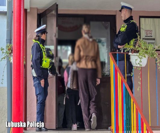 gorzów policja szkoły cyberprzemoc