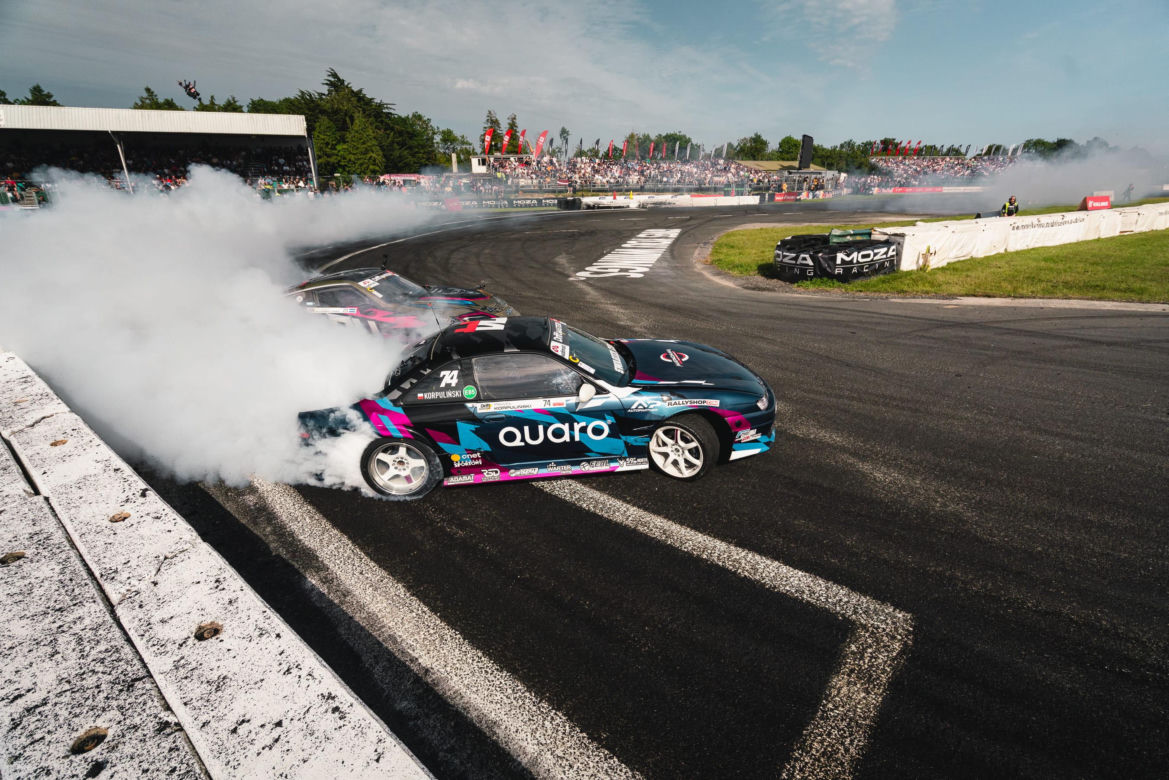 Drift Masters 2026