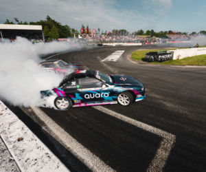 Drift Masters 2026