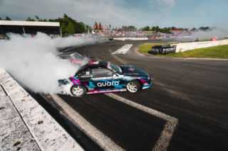 Drift Masters 2026