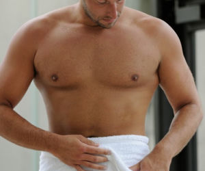 Ian Thorpe 