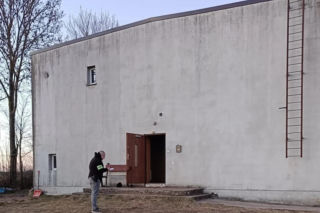 Śmierć dwóch mężczyzn w dawnej spółdzielni rolniczej. Znamy wyniki sekcji zwłok