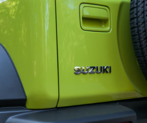 Suzuki Jimny 1.5 102 KM 4WD XLED