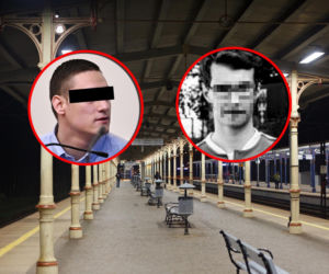 Zepchnął Jakuba wprost pod pociąg. Powód szokuje! Bliscy zabitego studenta czekają na sprawiedliwość