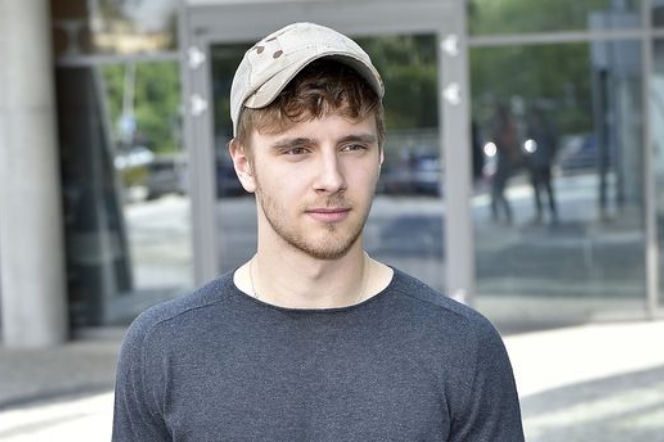 Maciej Musiał