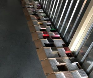 Miał podrobione perfumy za blisko 1,1 mln zł! 