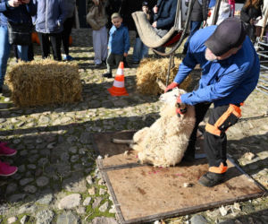 IV Jamneńskie Zakończenie Sezonu Pasterskiego