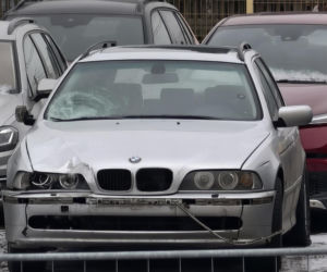 Pijany za kółkiem zabił Anitę