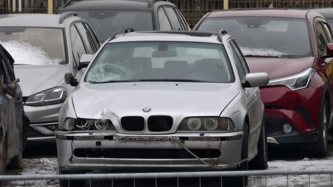 Pijany za kółkiem zabił Anitę