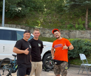 ESKA Summer City rusza dalej. Le Mont Medical & SPA kolejnym przystankiem letniej trasy